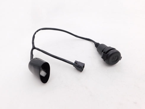 HONDA SOCKET KIT ACCESSORY 2023-24 XR150L / 21-2024 CRF300L MODELS OEM NEW